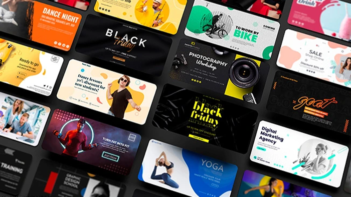 Service: Websites & E-commerce